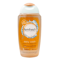 femfresh intimate skin care daily wash